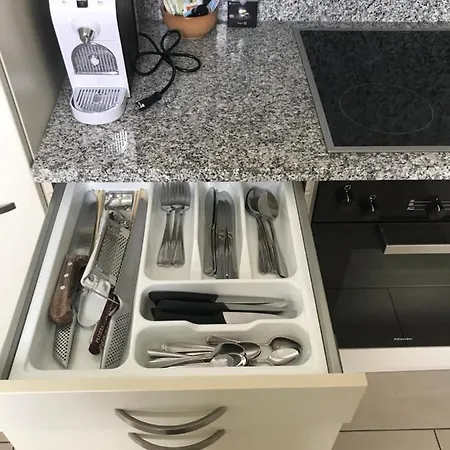 아파트 Attico Bellavista