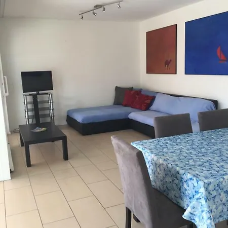 Διαμέρισμα Attico Bellavista Λοκάρνο