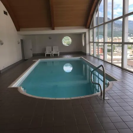 Attico Bellavista 아파트