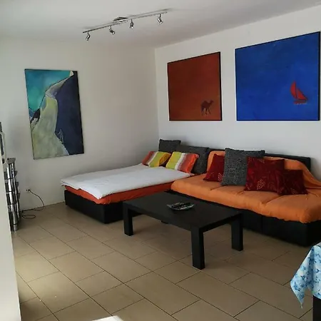 Διαμέρισμα Attico Bellavista