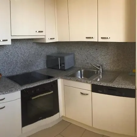 Attico Bellavista Apartman *