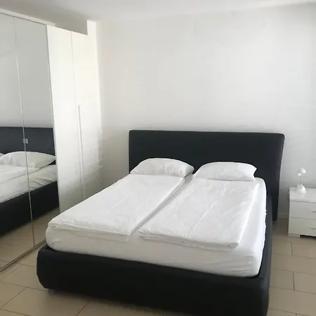 Apartman Attico Bellavista