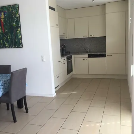 Apartman Attico Bellavista